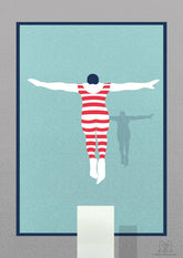 Retro Diving 02